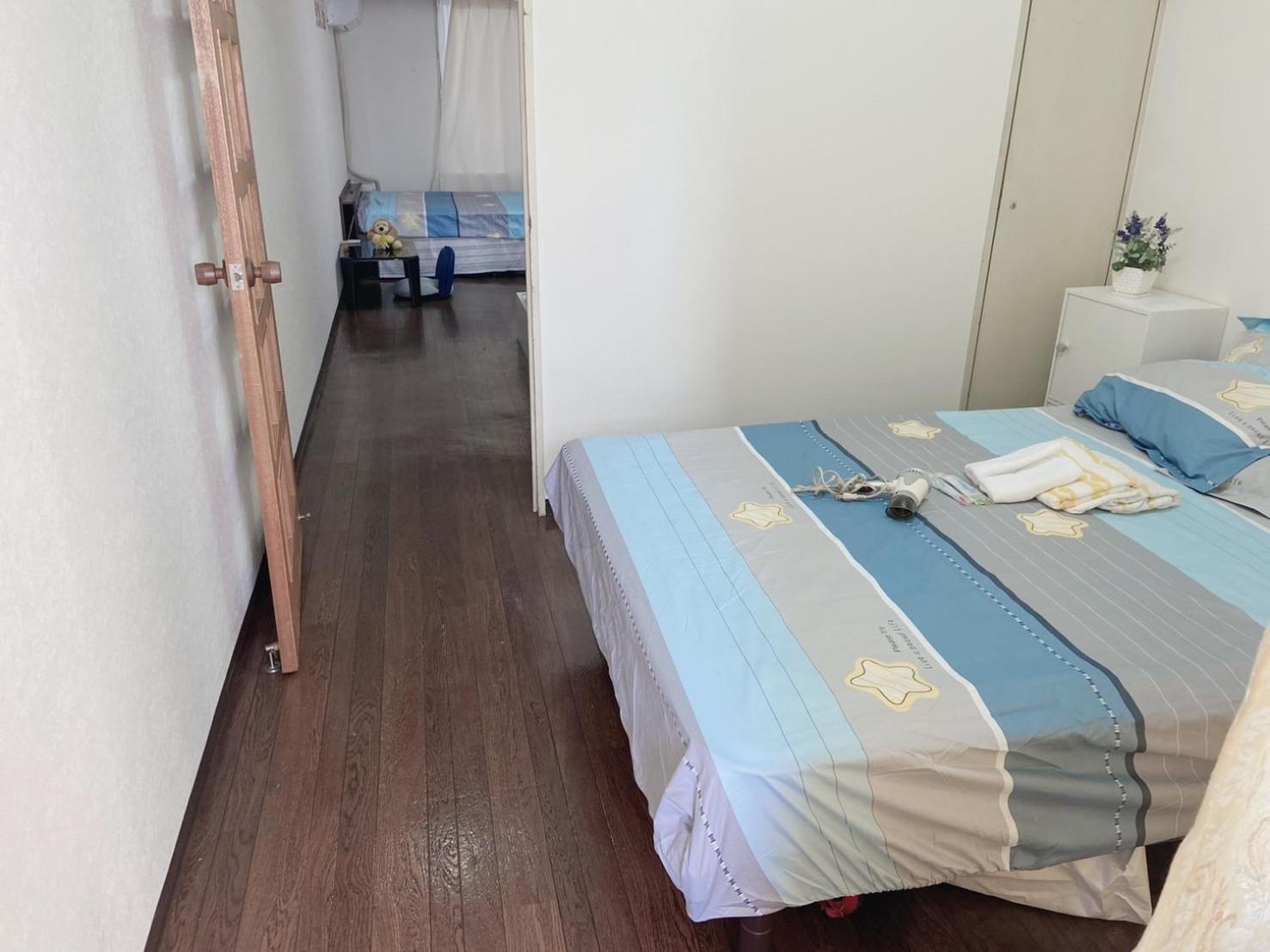 アパート 吉德船場公寓邻心斋橋難波本町站1分鐘 大阪市