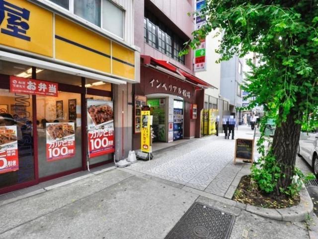 吉德船場公寓邻心斋橋難波本町站1分鐘 公寓 *